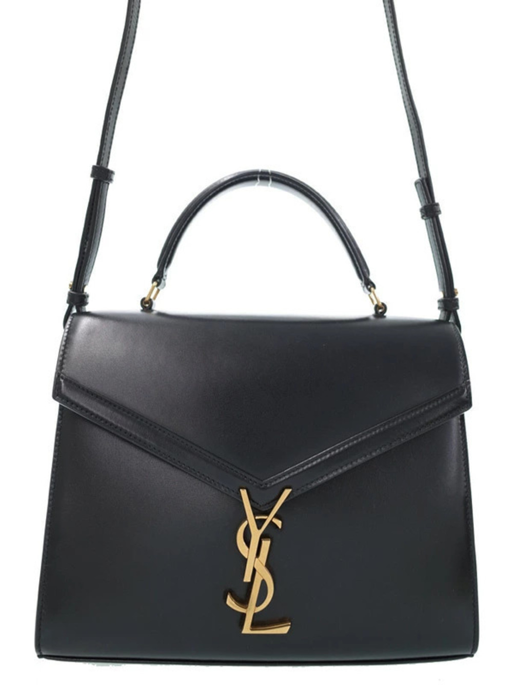 Saint Laurent Top Handle Saint Bag Cassandra Paris Paris - Picture 2 of 9